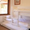 Отель Ocean Blue - Kangaroo Island Holiday House в Пеннешо