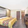 Отель Super 8 by Wyndham National City Chula Vista, фото 5