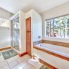 Отель Tahoe  In The Pines 4 Bedroom Home, фото 2