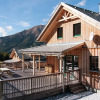 Отель Chalet in Hohentauern / Styria With Sauna, фото 17