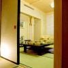 Отель Yudanaka Onsen Masuya, фото 6
