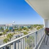 Отель Seacrest 504 is a Gulf Front 2 BR on Okaloosa Island by Redawning, фото 19