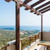 Отель Triopetra Luxury Villas Panagia Superior Villa With Private Pool and Sea Garden View Dimitris, фото 8
