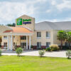 Отель Holiday Inn Express Leesville, an IHG Hotel, фото 1