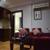 Отель Tobal Al Hamra Hotel Apartments, фото 7