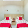 Отель Wini Backpacker Hostel by RedDoorz, фото 4