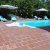 Отель Villa with 4 Bedrooms in Sainte-Luce, with Private Pool, Furnished Garden And Wifi - 500 M From the , фото 3