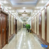 Отель Thank Inn Plus hotel He'nan Zhoukou Chuanhui District Red Star Macalline, фото 16