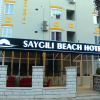 Отель Saygili Beach Hotel, фото 1