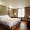 Отель Haeden Hotel High End Suwon, фото 19