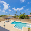 Отель NEW Walk 2 Beach - 5BR Bonusroom w Pool Office, фото 18