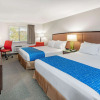Отель Travelodge by Wyndham Lovell/Bighorns, фото 12