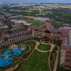 Отель La Fountain Hotel  Resort, фото 23