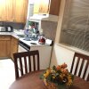 Отель Cosy Berkeley Apartment Close to UC Berkeley #E в Беркли