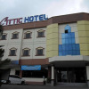 Отель Cittic Batam Hotel, фото 1