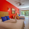 Отель Hotelito Los Sueños, фото 6