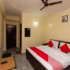 Отель Oyo 23392 Hotel Om Palace, фото 5