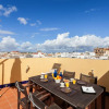 Отель Green - Apartments Duplex Giralda View, фото 12