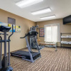 Отель Comfort Inn, фото 17