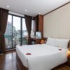 Отель Bel Ami Hanoi, фото 20