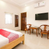 Отель Oyo 784 Tn Eden Hotel, фото 13