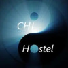 Отель Chi Hostel, фото 13