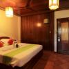 Отель Retreat Villa Boutique & Spa в Сиемреапе