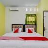 Отель OYO 93206 Penginapan Budi Syariah, фото 7
