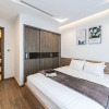 Отель Sweet Apartment In Vinhomes Metropolis, фото 30