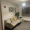 Отель Beautiful one bed Apartment in Cardiff Good Links, фото 9