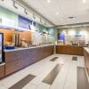 Отель Holiday Inn Express & Suites Florence - Cincinnati Airport, фото 2
