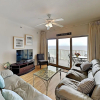 Отель New Listing! Seawind Getaway W/ Gulf Views & Pool 3 Bedroom Condo, фото 4