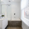 Отель Boutique Stays - Urban Retreat, Prahran, фото 10