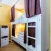 Хостел Sun City Hostel 3, фото 23