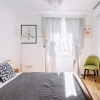 Отель Illyria Old Town Apartment by DuHomes, фото 4