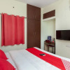 Отель OYO 23321 Flagship Orchid Sankrish Velachery, фото 5