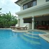 Отель Villa Beranda Kecil, Private Garden, Swimming Pool and Housekeeper in North Bali, фото 12