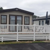 Отель 2-bed Caravan - Oakdene Forest Park, фото 14