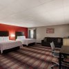 Отель SureStay Hotel by Best Western Higginsville, фото 31