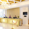 Отель CYTS Shanshui Trends Hotel Shenyang Fulihua, фото 2