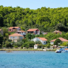 Отель Charming Holiday House Antique, Sleeps 7, фото 9