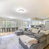 Отель Luxe Morristown Escape w/ Yard, 11 Mi to Skiing!, фото 6