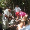 Отель Amazonas Sinchicuy Lodge, фото 21
