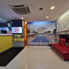 Отель Smile Hotel Cheras Pudu KL, фото 2