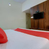 Отель OYO 11615 Lotus Inn, фото 6