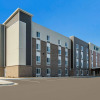 Отель WoodSpring Suites Grand Rapids Kentwood, фото 1