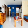 Отель Apartment Bellissima 200m from the Ocean with pool, Wifi Sat-tv, фото 5