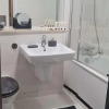 Отель Immaculate 1-bed Apartment in Milton Keynes, фото 5
