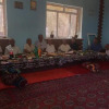 Отель Hostel Farrukh, фото 10