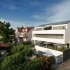 Отель Bodensee Apartment Fischbach, фото 7